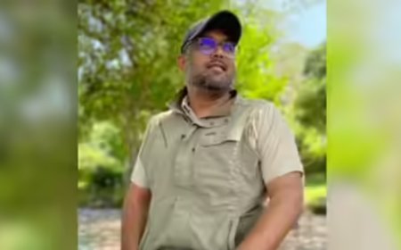 After night court, I-PAC director sent to ED custody ahead of polls