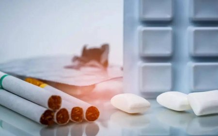Curbs on nicotine gums, lozenges may make quitting harder, say experts