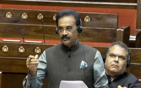 'Preparation for Punjab polls has begun': Arvind Kejriwal reacts to ED action against AAP MP Ashok Mittal who replaced Raghav Chadha