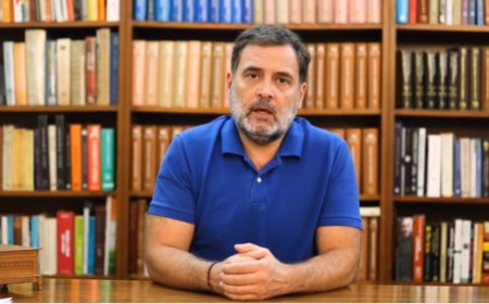 'Women’s reservation bill already passed': Congress accuses Centre of 'hissa chori' using delimitation