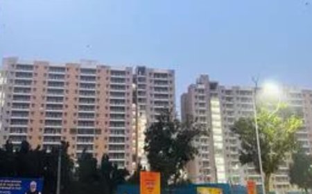 Rs 90,000 crore from Urban Challenge Fund to back city projects