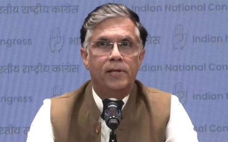 SC stays T'gana HC order granting transit pre-arrest bail to Khera