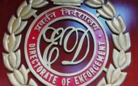 ED seizes assets worth over Rs 160 cr of Shyam group firm