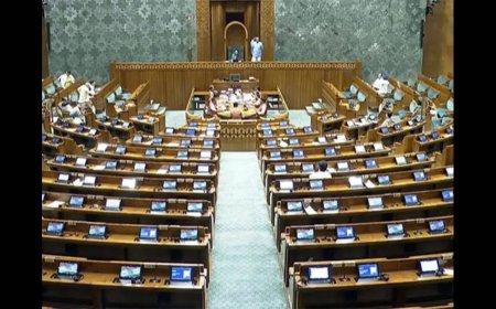 'Delimitation won’t be based on 2011 census': Seats in all states to rise 50%, govt to tell Lok Sabha today