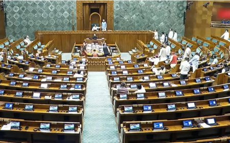 Delimitation: What’s different this time and why it’s kicking up a row