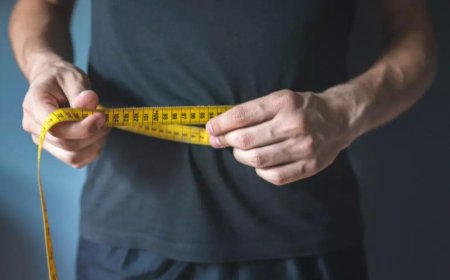 ICMR rings the belly alarm: India’s waistline on the run