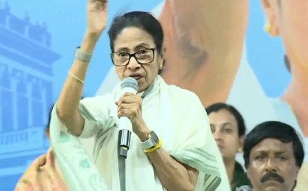 'BJP planning to plant bombs in Bengal': Mamata Banerjee's massive charge ahead of assembly poll