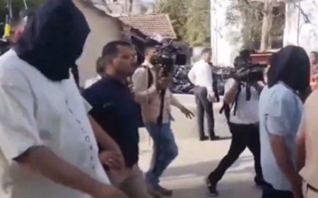 ‘Terrorist act’: Plea in Supreme Court over TCS Nashik case; seeks 'stringent steps' against forced religious conversions