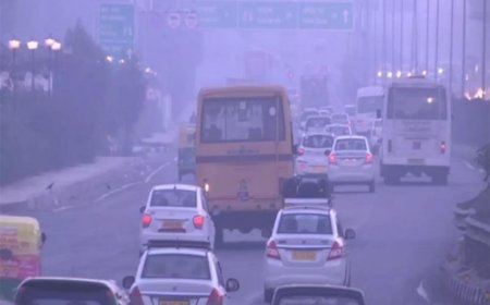 'AQI in poor category': GRAP-1 curbs imposed in Delhi-NCR - what's allowed &amp; what's not