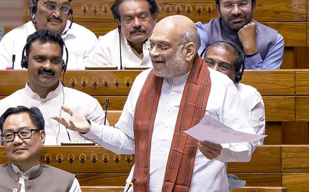 The South after delimitation: What the maths shows from Tamil Nadu to Andhra