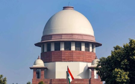 SC: UCC not linked to religion, its enactment constitutional ambition