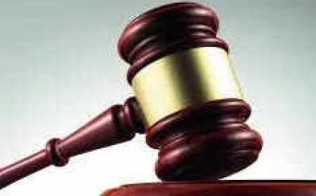 SC rejects 3 appeals against 'fraud' tag