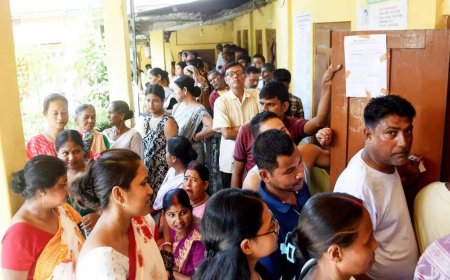 Gensets from Assam and Bihar to power poll booths in Bengal