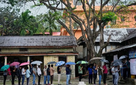 20% of 1,478 fighting Bengal phase-1 polls crorepatis. The poorest has Rs 500 assets