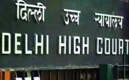Public perception seems to sway remission call: Delhi high court to Mattoo convict
