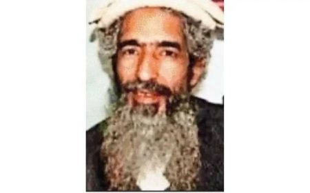 LeT co-founder Hamza injured in Pak shooting, 2nd attack on him in a year