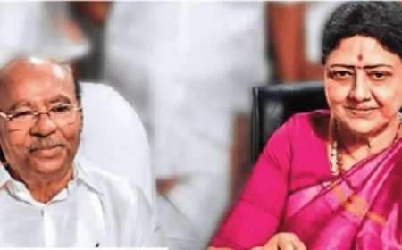 How interplay of caste, geography decides winners in Tamil Nadu