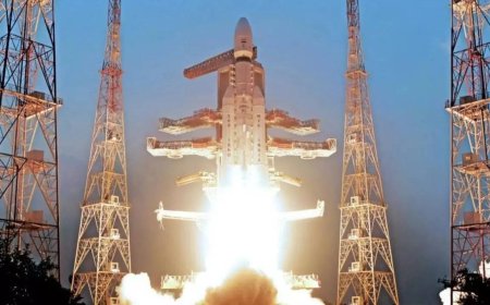 1.5 lakh collision alerts for Indian satellites in 2025