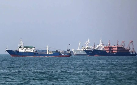 'Targeting commercial shipping unacceptable': India urges safe navigation through Strait of Hormuz at UN