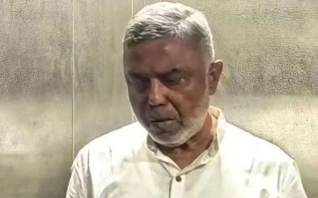 ED questions TMC MLA in Kolkata land-grabbing case; I-T raids home, poll office ahead of Bengal vote