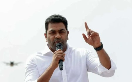 'Murder’: TVK, BJP target DMK after woman allegedly commits suicide over election freebies