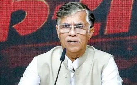 Passport row: Supreme Court refuses relief to Pawan Khera, declines plea to extend transit anticipatory bail