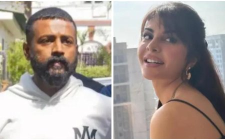 Jacqueline Fernandez seeks to turn approver in Rs 200 crore Sukesh Chandrashekhar case