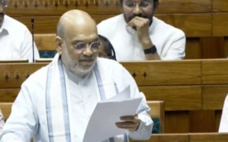 'Opposing increase in SC, ST seats': Amit Shah on INDIA bloc objecting to delimitation bill - top quotes