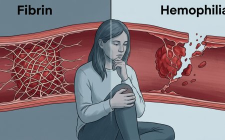 World Hemophilia day: The bleed that never really stops