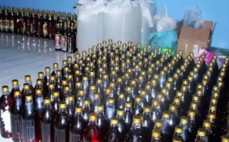 Poll inducement seizures cross Rs 865 crore in West Bengal, Tamil Nadu ahead of elections