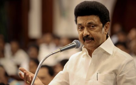 'This victory is just a trailer': Stalin reacts to Constitution Amendment Bill's defeat in Lok Sabha