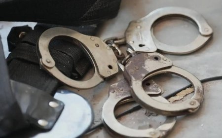 Haringhata’s TMC councillor arrested