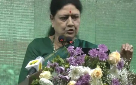 Tamil Nadu polls: Sasikala, Ramadoss may play spoilsport for AIADMK