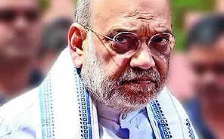 Delimitation needed to preserve one vote, one value: Amit Shah in Lok Sabha