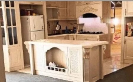 ‘Won’t leave’: Desi student lives alone in 9-storey building