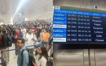 Pune airport resumes ops hours after IAF fighter jet's 'hard landing' - what had gone wrong?