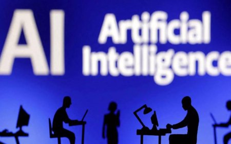 Centre sets up expert panel to steer AI governance framework
