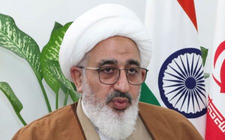 Iran envoy says US backtracked on agreed 10-point plan, stalling peace talks