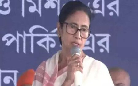 TMC tops women tally, don’t preach on quota: Mamata Banerjee