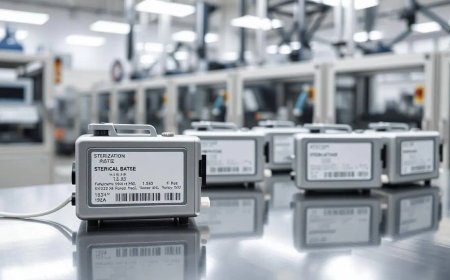 Daily use medical devices to see stricter checks