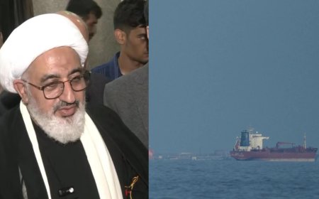 ‘Relationship very strong’: Iran after India summons envoy over firing on its vessels in Hormuz
