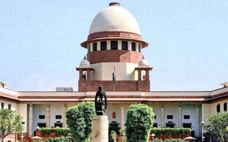 No more ‘corridors of peril’: Supreme Court rolls out strict highway safety norms, bans illegal parking, encroachments