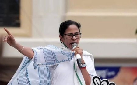 'Cowardly, hypocritical and fork-tongued': Mamata Banerjee hits back at PM Modi over women’s reservation bill