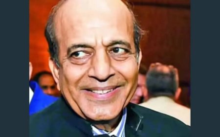 Ex-Union minister Dinesh Trivedi set to be appointed High Commissioner to Bangladesh: Report