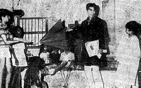 Babban Khan, creator of blockbuster comic play ‘Adrak Ke Panje’, passes away