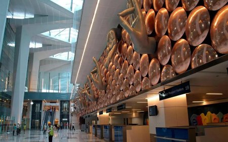 US national stopped for satellite phone-like device in J&amp;K, let off after checks