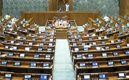 After bill defeat, government counters Congress ‘false narrative’ with FAQs