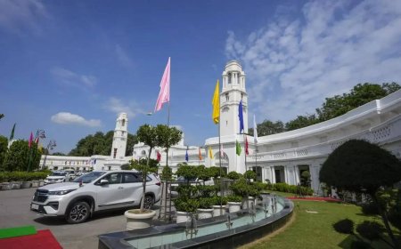 Soon, 'Civil Lines' may be relegated to history