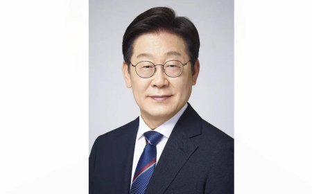 South Korea working with India to secure Hormuz, security of key maritime routes essential for survival of both nations: President Lee