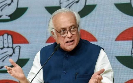 'Setback for Modi’s foreign policy': Congress takes on Centre over US-Iran talks with a 'dalal' remark